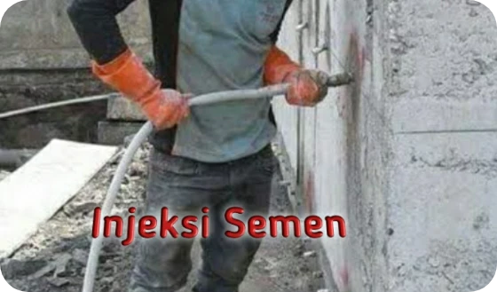 injeksi semen injeksi semen