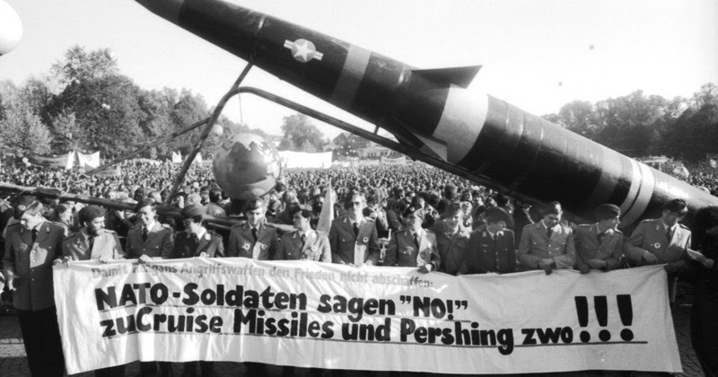 Nato-Doppelbeschluss Nato-Doppelbeschluss
