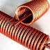 Copper in heat exchangers