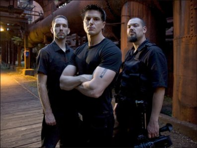 Return to the Riviera Pictures : Ghost Adventures : TravelChannel