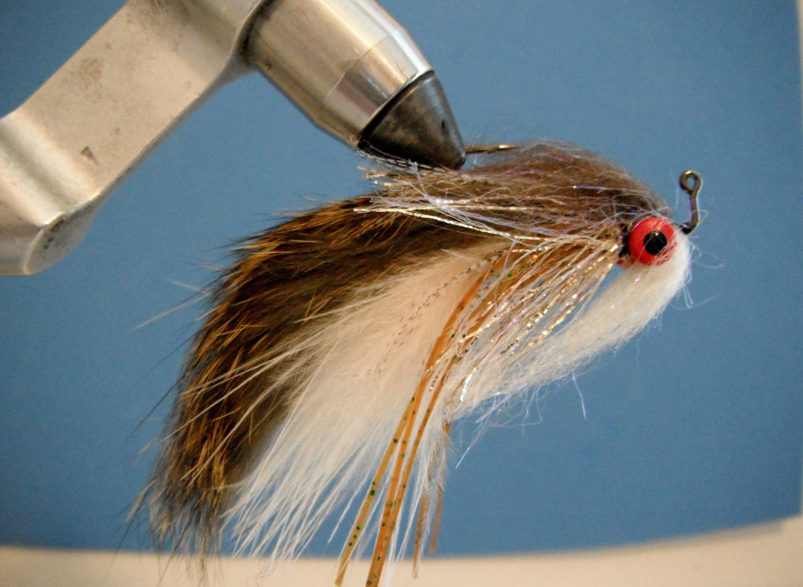 Chuck and Duck Flies Fly Store