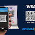 expressPay Launches Visa On Mobile To Drive Digital Payments In Ghana 