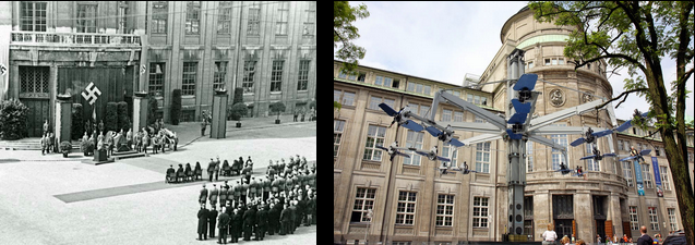 Nyx Hotel Munchen Fashion Whisper Der Lifestyle Blog Fur Den