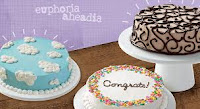 Ice cream cakes to order