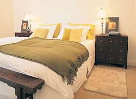 Mónica Diseños: Dormitorios Estilo Country