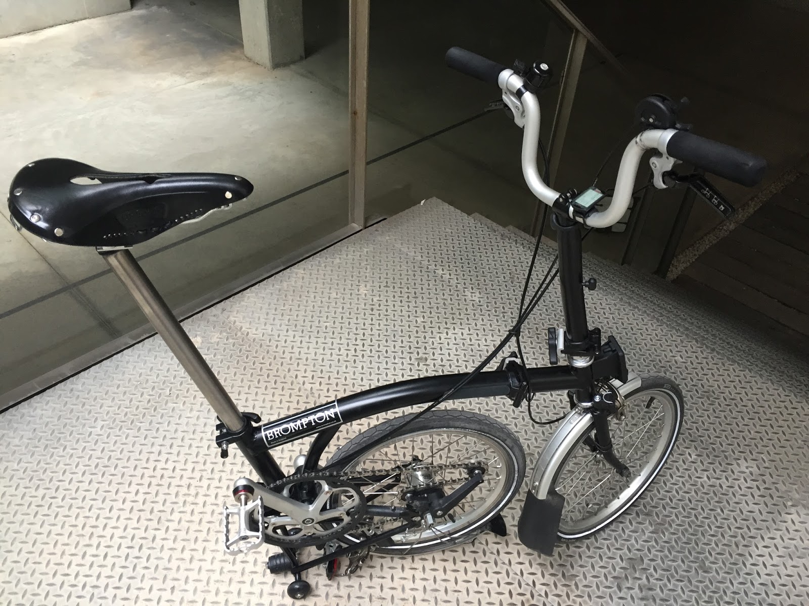 brooks b17 s imperial