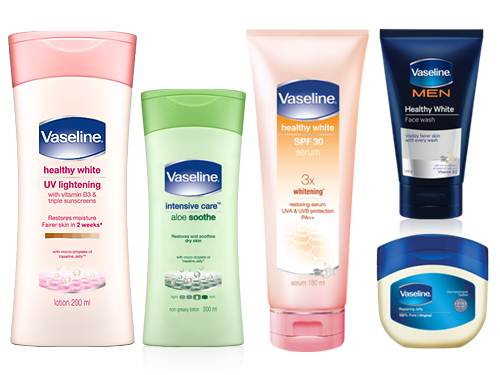 Harga Vaseline Harga Vaseline