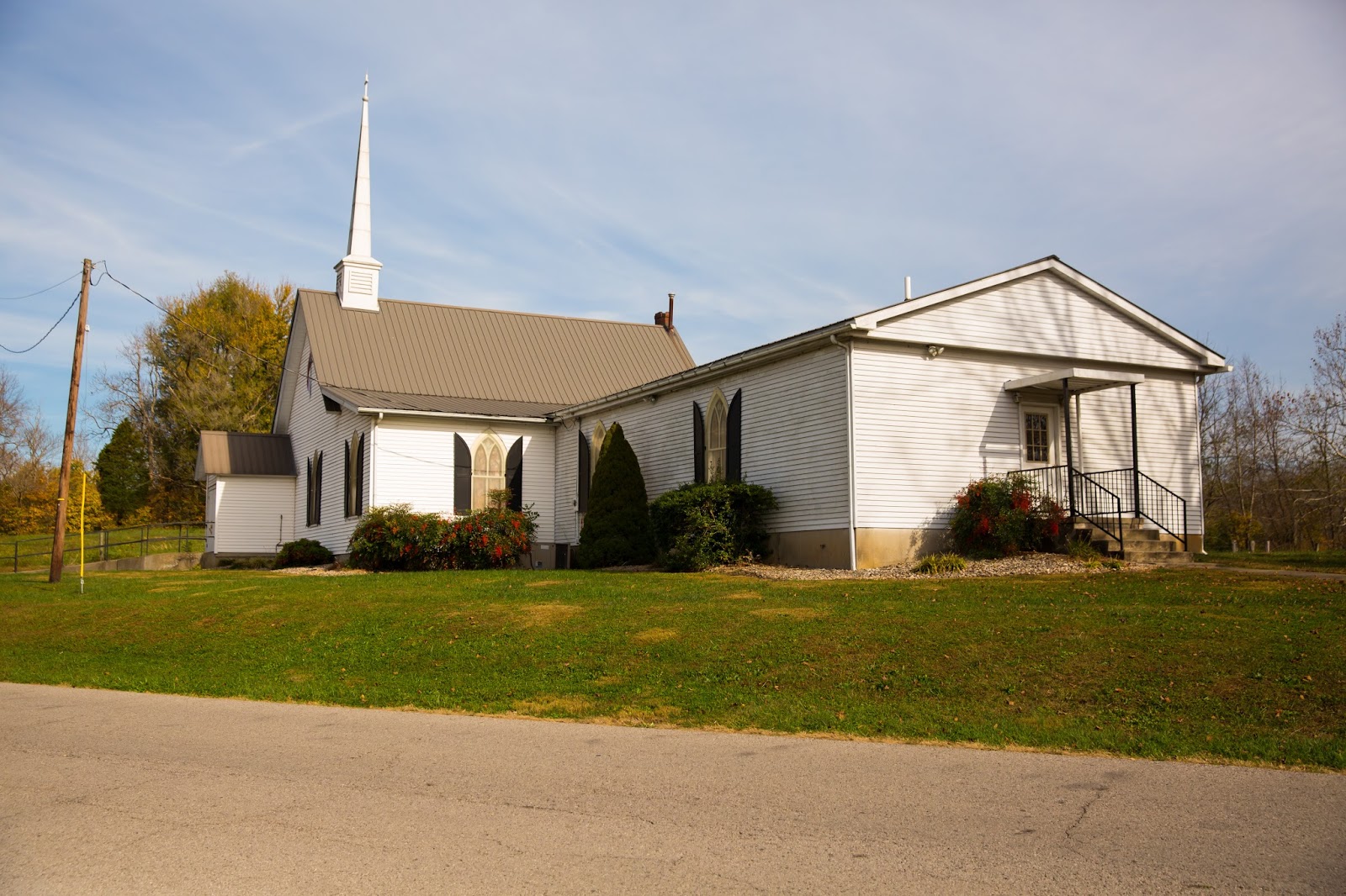 Lincoln's Domain Cecilia, Kentucky