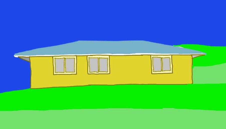 Hilo Living Blog Hawaii House Design For High Winds We Ve Been Researching House Designs That Survive The Best In Hawaii S Tropical Storms With High Winds Found Hip Style Roofs Are Considered