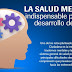Alrededor de 9% de los mexicanos adultos padece algún trastorno mental