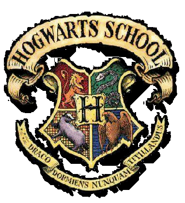 12u5_mMaNK: ASRAMA HOGWARTS
