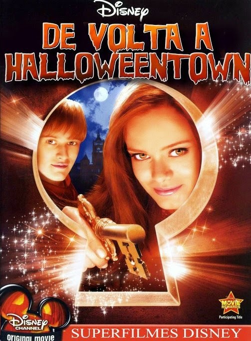 Halloweentown 4 Halloweentown 4