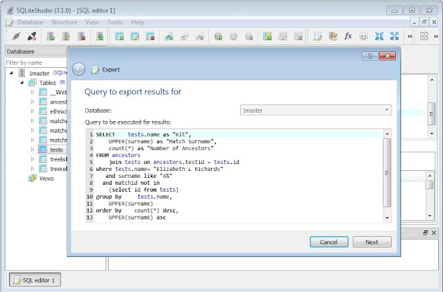 importing csv into sqlitestudio importing csv into sqlitestudio
