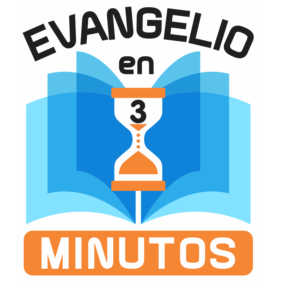 Evangelio en 3 Minutos