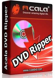 Favor DVD Ripper