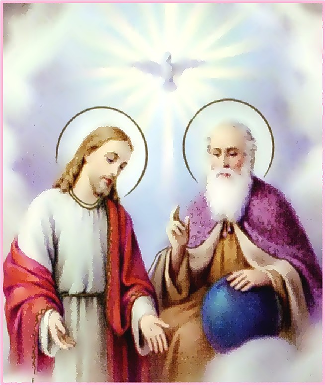 Faithful Resources for all Christian Solemnity of the Most Holy Trinity
