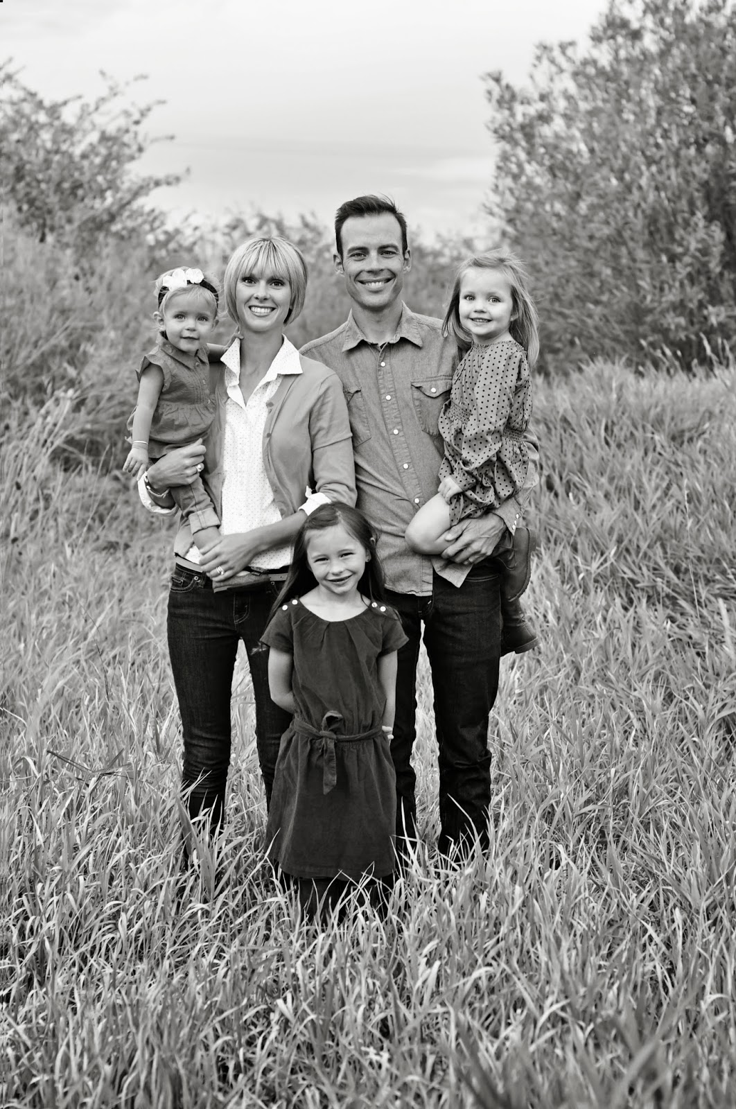 Utah Family Photographer, J&H Photography