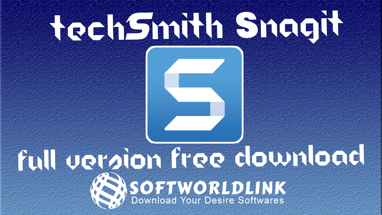 snagit 12 download free full version