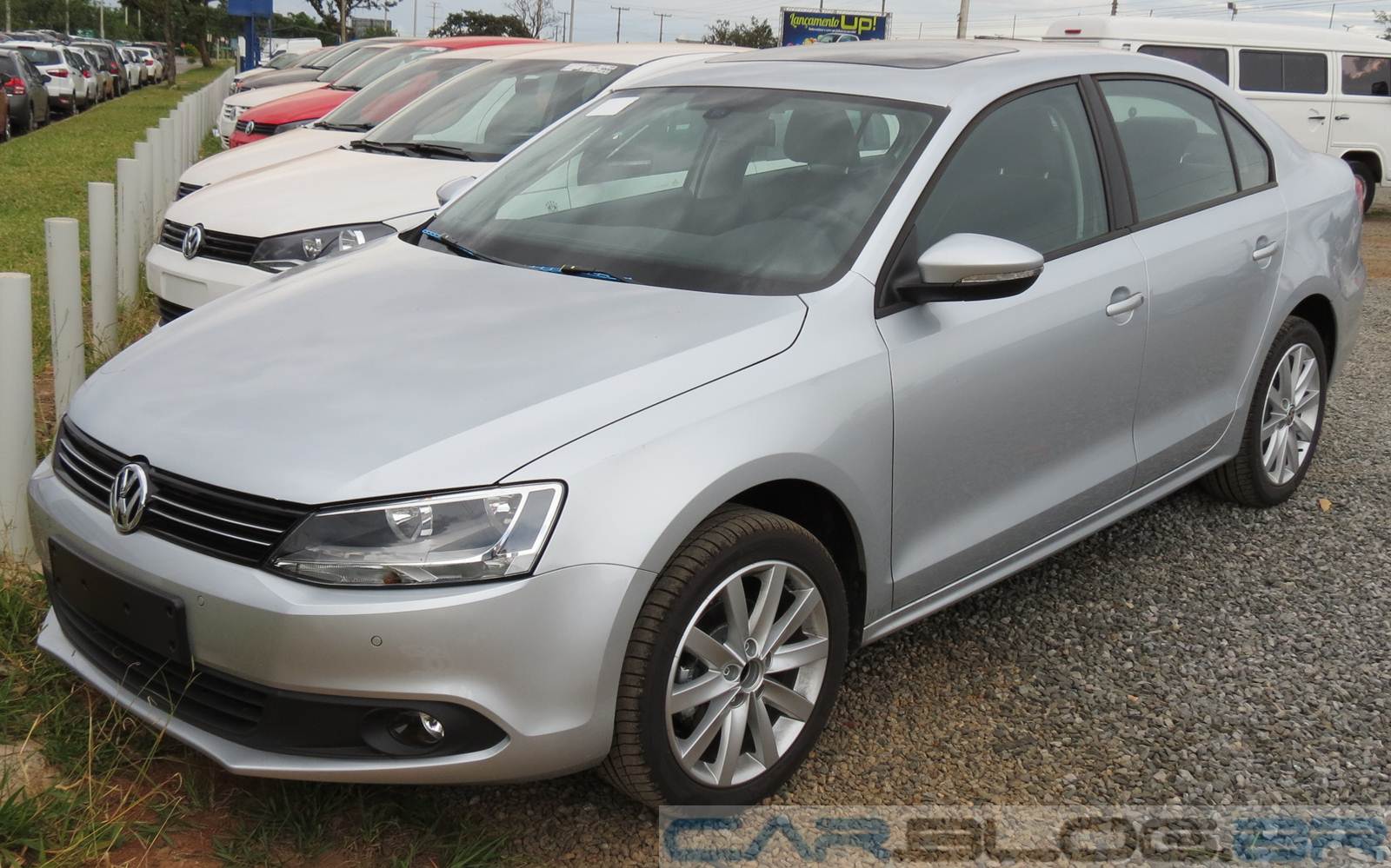 VW Jetta Comfortline 2.0 AT preço, consumo e ficha técnica