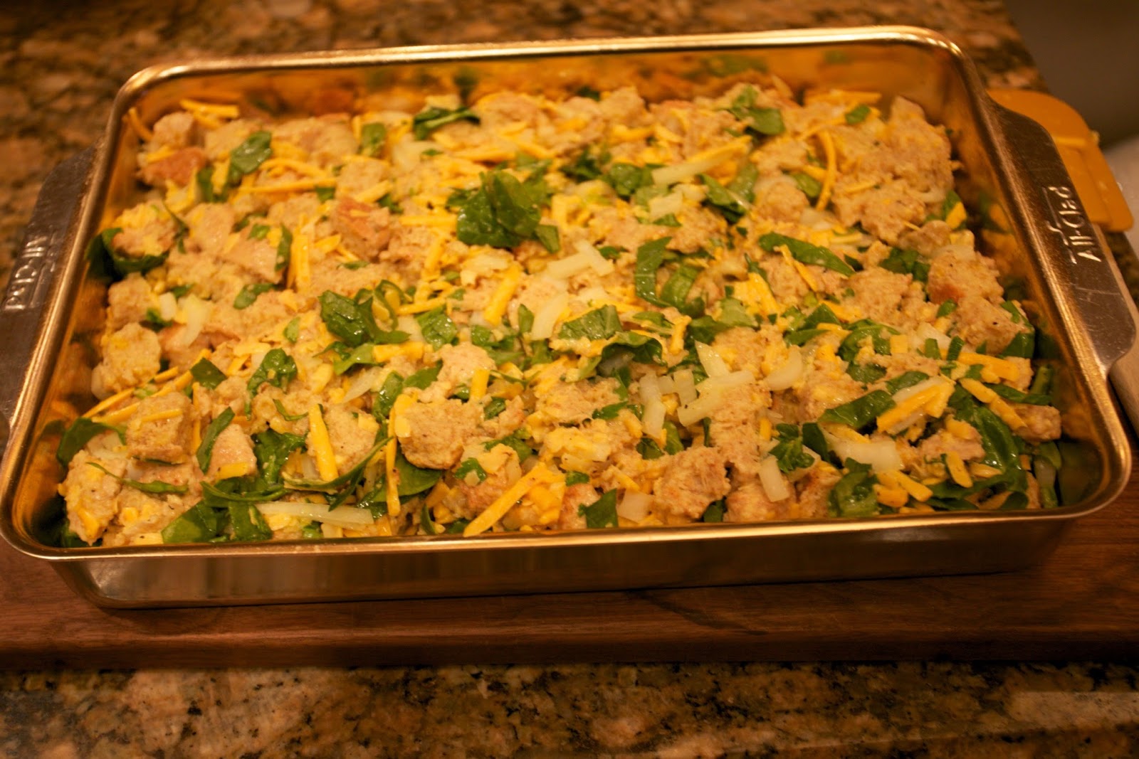 Oven Cheese Fondue, an Old Recipe From Montreal