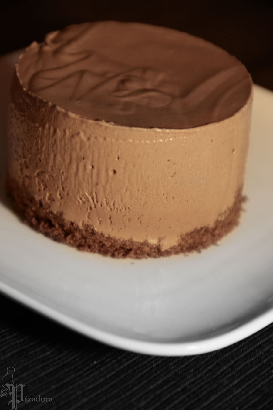 Mousse Au Chocolate Ganz Einfach — Rezepte Suchen