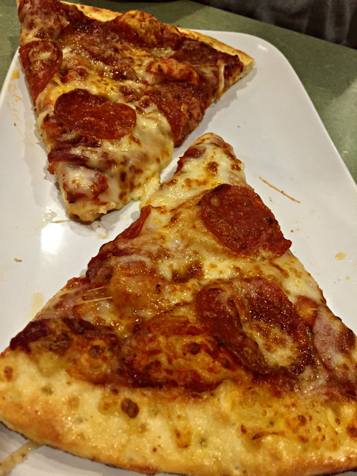 Restaurant Review + Giveaway Fazoli's SECRET MENU item! The Food Hussy!