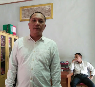 Dari 6,6 Tahun Penjara, Deswan Siregar SH Minta Kliennya dihukum 1,6 Tahun Dari 6,6 Tahun Penjara, Deswan Siregar SH Minta Kliennya dihukum 1,6 Tahun