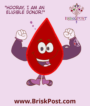 National Blood Donation Day: Eligibility Criteria for Blood Donor