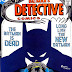 Detective Comics #472 - Marshall Rogers art & cover