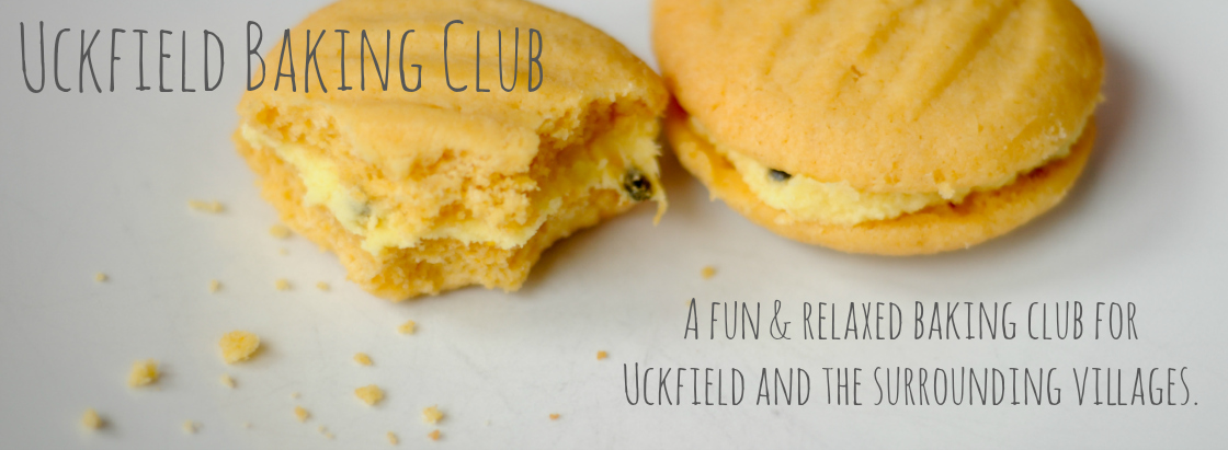 Uckfield Baking Club