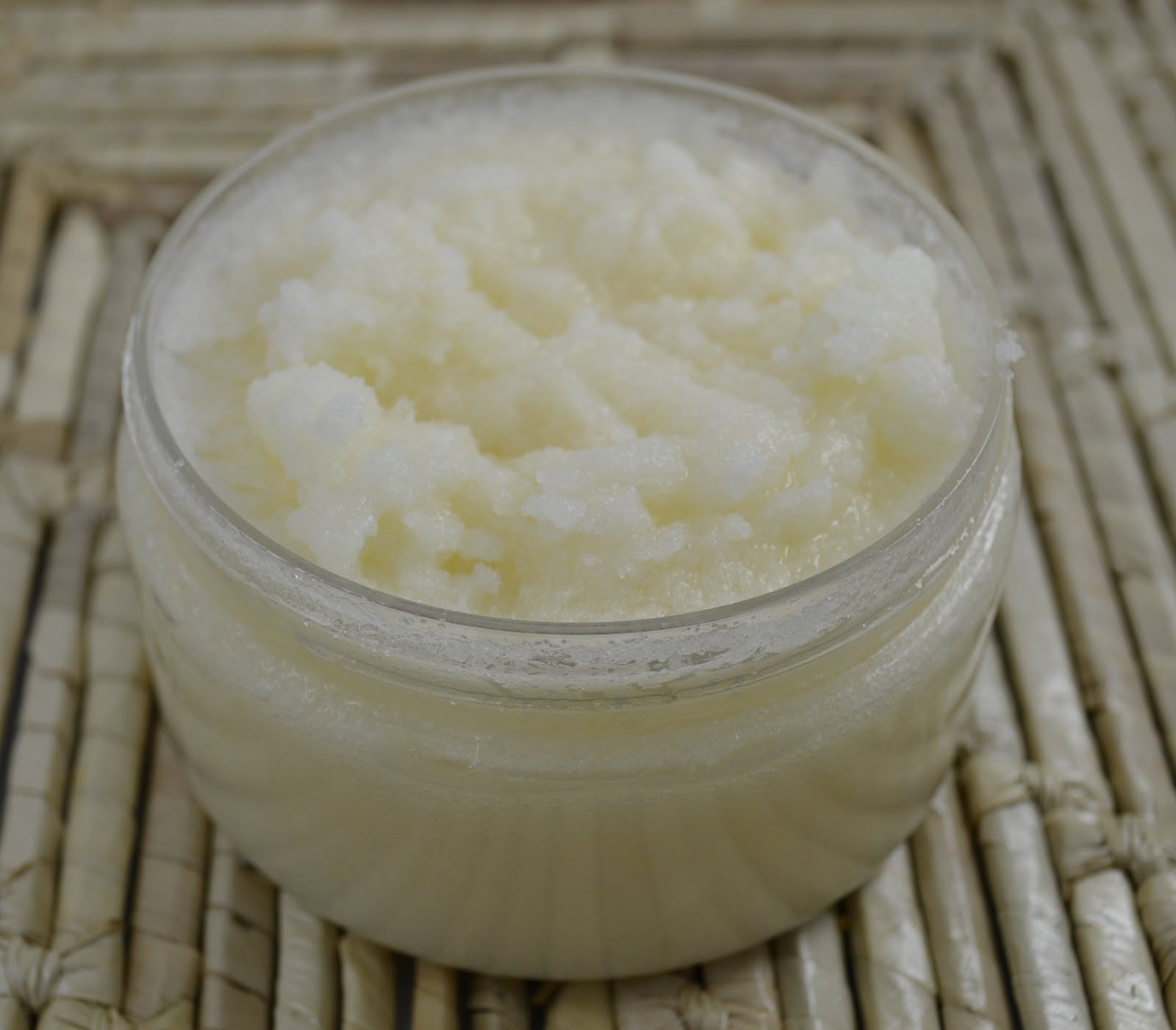 It's a Mad Mad World Product Profile Sugar Scrubs!