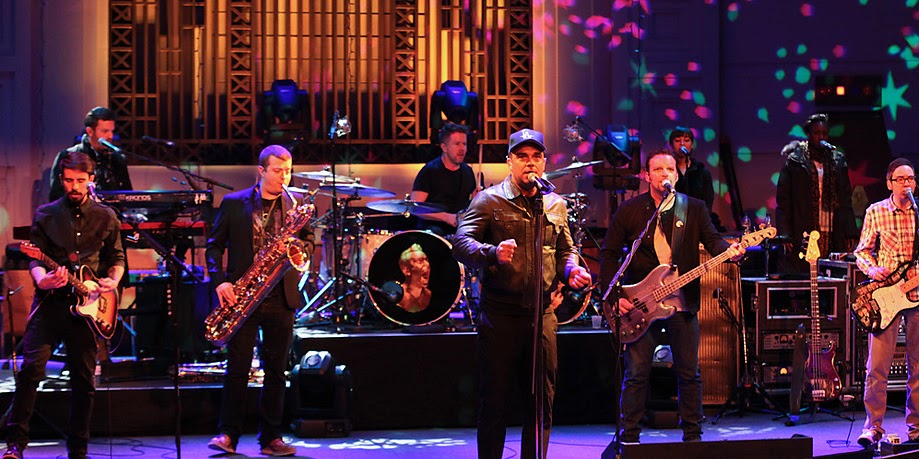 Diario italiano di Robbie Williams ROBBIE A RADIO BBC2 CHECK SOUND jpg (919x459)