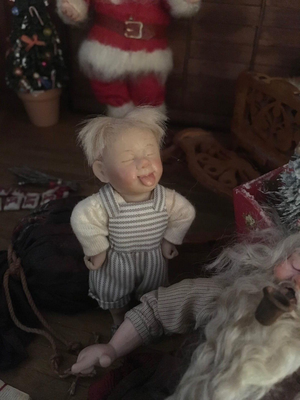 catherine muniere dolls for sale