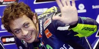 Foto Dan Profil Valentino Rossi Terbaru 2015