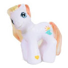 My Little Pony Wave Catcher Promo Ponies G3 Pony