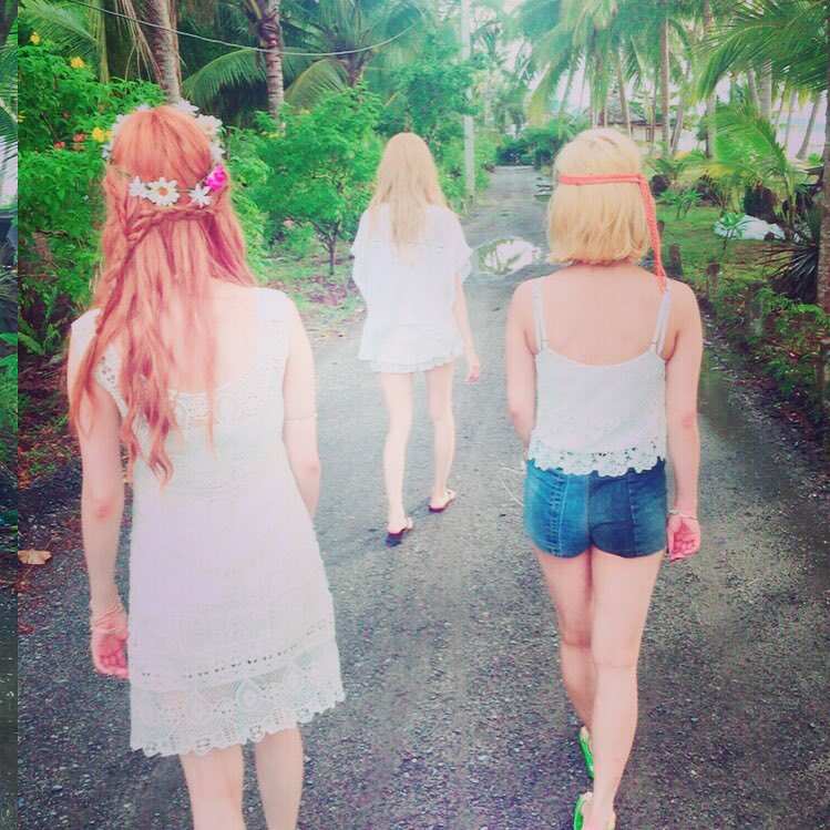 Snsd Party Snsd Party