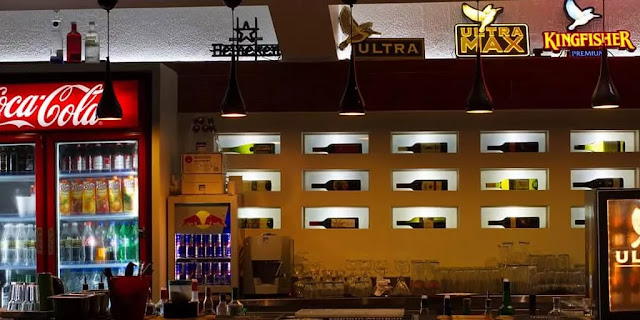 Prem’s - Romantic Places in Pune