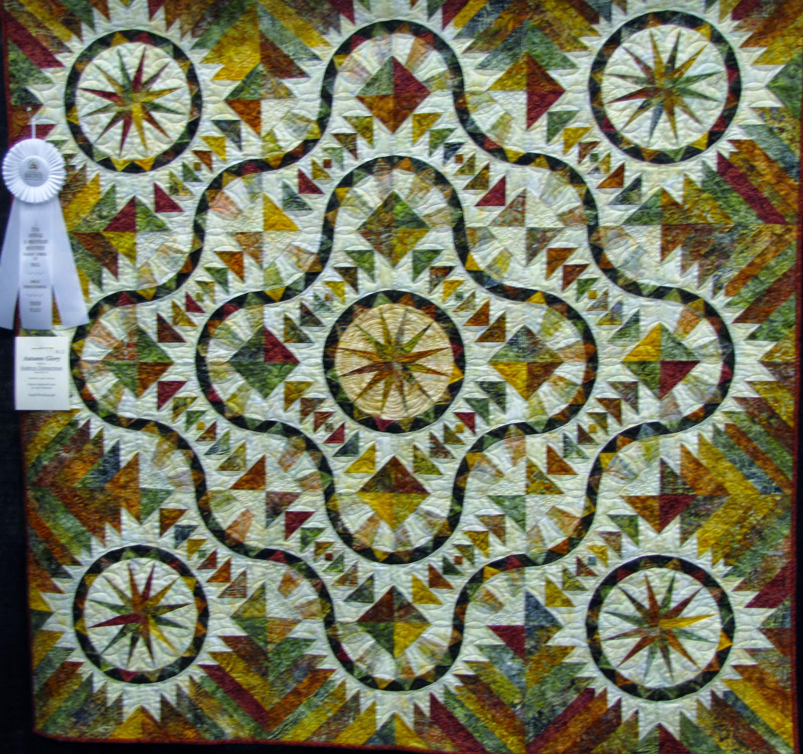 Mountain Quiltfest