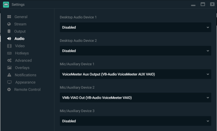 Getting Your Streaming Audio On Ley Ing It Out