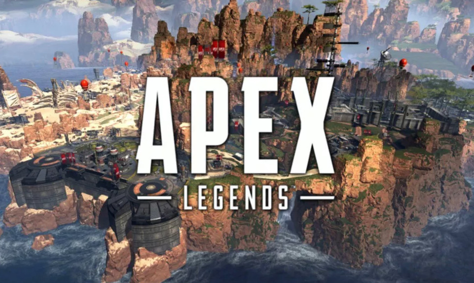 يبدأ الإصدار التجريبي من Apex Legends في 6 أكتوبر الألعاب والأفلام والتلفزيون الذي تحب