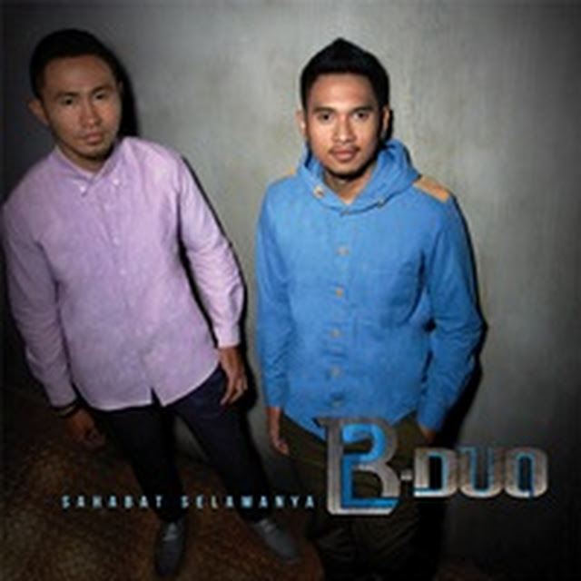 Lirik Lagu B-DUO - Ku Katakan Cinta Lirik Lagu B-DUO - Ku Katakan Cinta