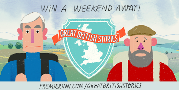 Our weekend in Exeter, and win a weekend away!