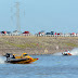 Degiamma ganó el GP de Santiago del Estero de la F1 Powerboat