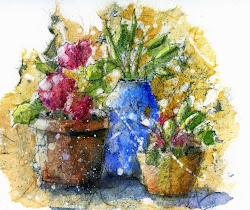 batik paper rice watercolor lever martha