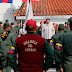 Ordena Maduro detención inmediata de traidores