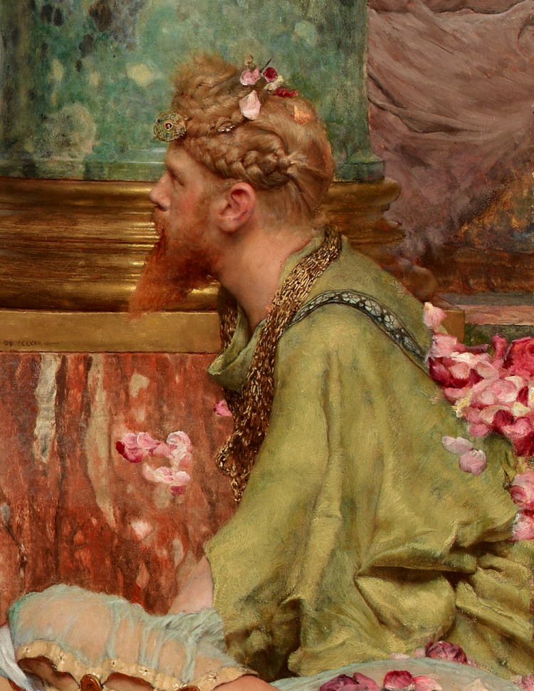 Gods and Foolish Grandeur: A sweet-scented demise - The Roses of ...