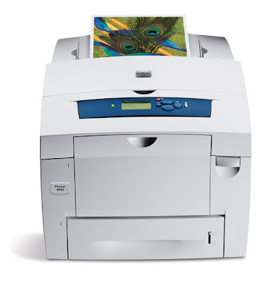 Xerox Phaser 8560 Printer Driver Download