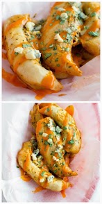 Cooking Chicken Tenderloins In Crock Pot - Slow Cooker Pork Tenderloin Recipe | Crock Pot Pork ... : If you want it to be tangier at the end, you can add a little more lime juice.