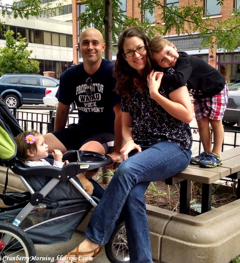 Cranberry Morning Standing Crust Pie Eighteenth Century Cooking
