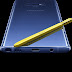 Spesifikasi Dan Haga Samsung Galaxy Note 9 8GB/256GB (Exynos)
